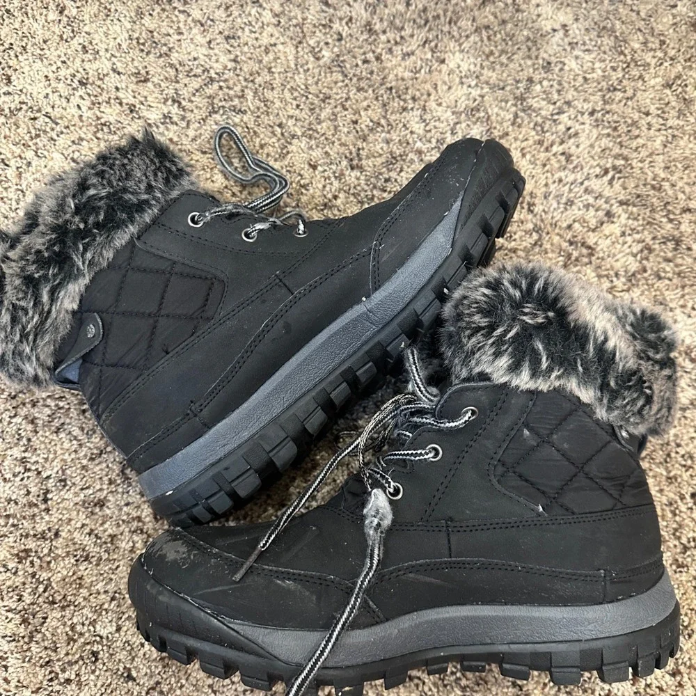 BearPaw becka waterproof